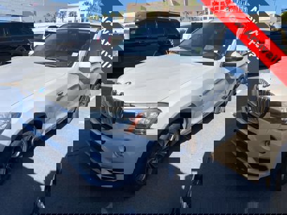 Used 2016 BMW X3 xDrive28i