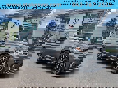 New 2025 Volkswagen Jetta SE