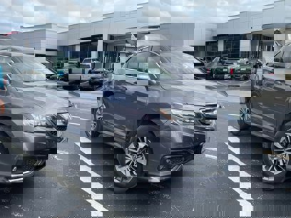 Used 2018 Acura RDX AWD w/ Advance Package