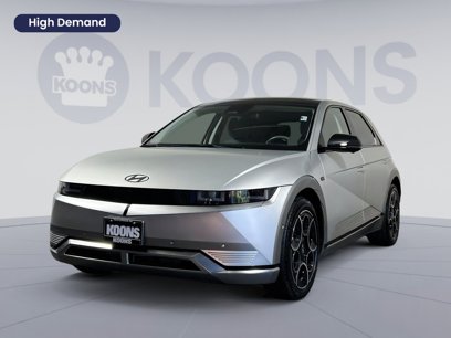 Used 2024 Hyundai Ioniq 5 Limited
