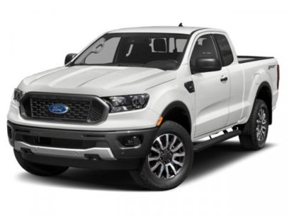 Used 2021 Ford Ranger XL w/ Equipment Group 101A High