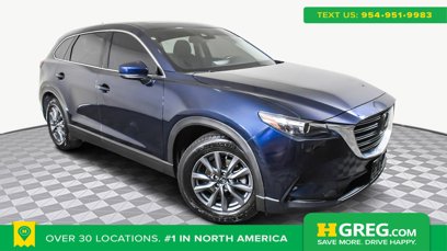 Used 2023 MAZDA CX-9 Touring