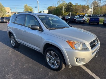 Used 2010 Toyota RAV4 Sport