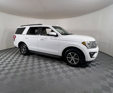 Used 2020 Ford Expedition XLT w/ Equipment Group 201A