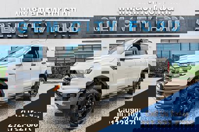 Used 2022 Ford Ranger XLT w/ Equipment Group 302A High