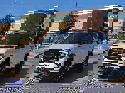 New 2026 GMC Terrain AT4 w/ Technology Package II