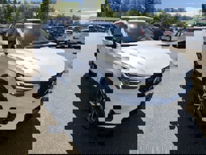 Certified 2024 Volvo XC40 B5 Plus w/ Climate Package