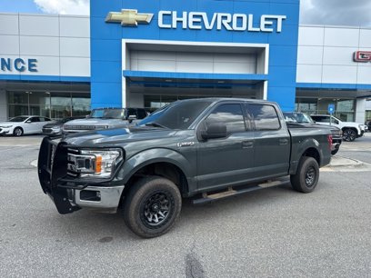 Used 2018 Ford F150 XLT