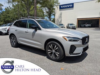 Used 2025 Volvo XC60 B5 Core w/ Climate Package