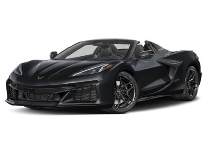 Used 2023 Chevrolet Corvette Z06 w/ Stealth Interior Trim Package