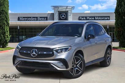 Certified 2024 Mercedes-Benz GLC 300 4MATIC