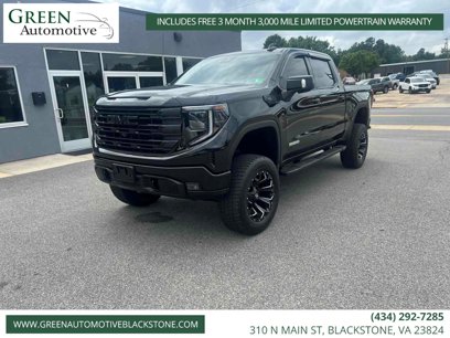 Used 2023 GMC Sierra 1500 Elevation w/ Elevation Premium Package