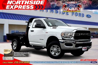 Used 2022 RAM 2500 Tradesman