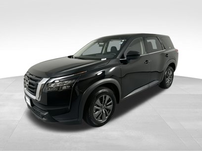 Used 2023 Nissan Pathfinder S