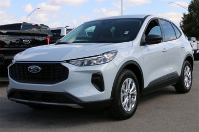 New 2025 Ford Escape Active