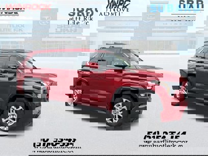 Used 2024 Toyota Sequoia SR5
