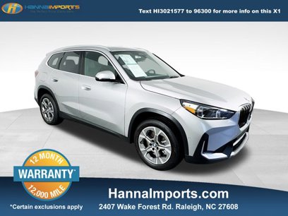 Used 2023 BMW X1 xDrive28i w/ Convenience Package