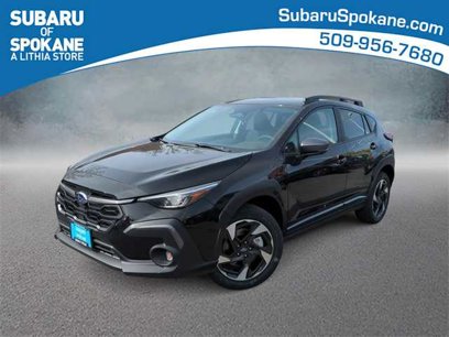 New 2025 Subaru Crosstrek 2.5i Limited
