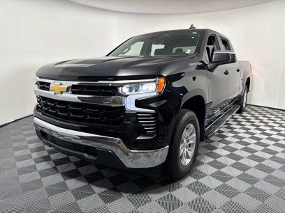 Used 2024 Chevrolet Silverado 1500 LT w/ Protection Package
