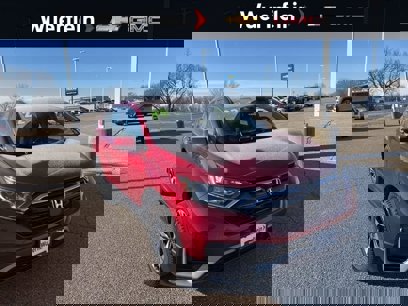 Used 2022 Honda CR-V Special Edition