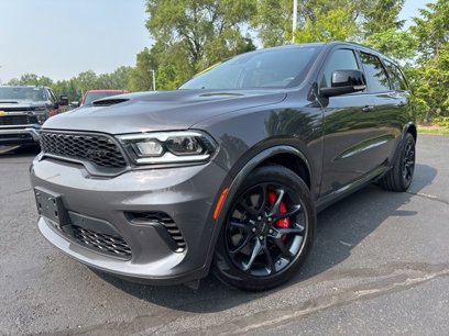 Used 2024 Dodge Durango SRT