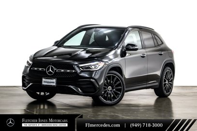 Certified 2023 Mercedes-Benz GLA 250