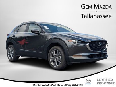 Certified 2024 MAZDA CX-30 AWD 2.5 S w/ Preferred Package