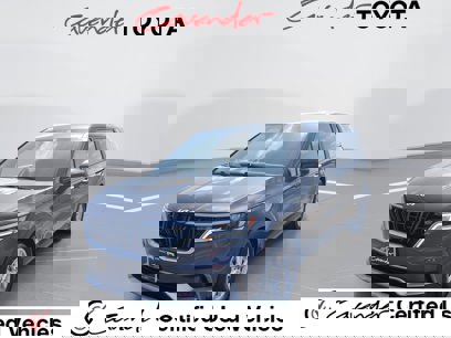 Used 2022 Kia Carnival LX