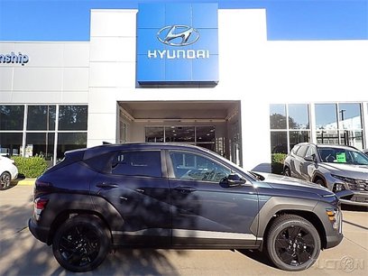 New 2026 Hyundai Kona SEL Sport