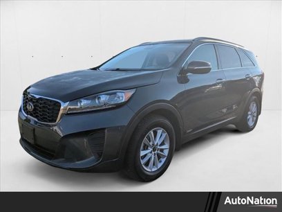 Used 2019 Kia Sorento LX w/ LX Convenience Package