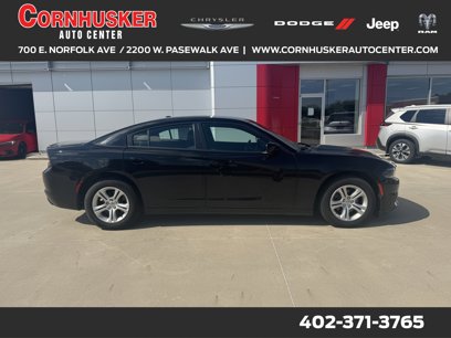 Used 2019 Dodge Charger SXT