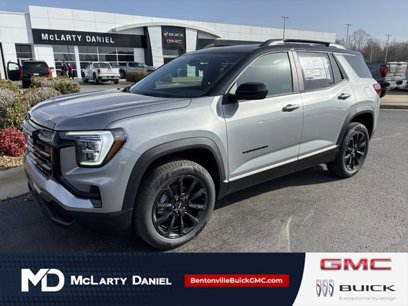 New 2025 GMC Terrain Elevation w/ Black Edition