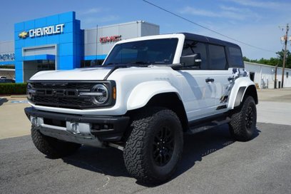 Used 2024 Ford Bronco Raptor