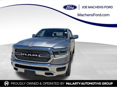 Used 2023 RAM 1500 Laramie