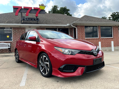 Used 2016 Scion iM