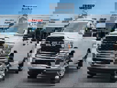 New 2024 RAM 2500 Tradesman w/ Towing Technology Group