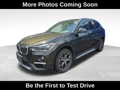 Used 2019 BMW X1 xDrive28i w/ Convenience Package