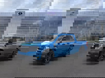 New 2024 Ford Maverick XLT w/ XLT Luxury Package