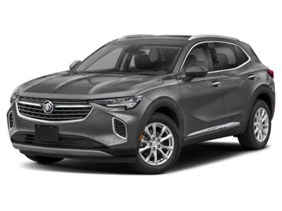 Used 2023 Buick Envision Essence