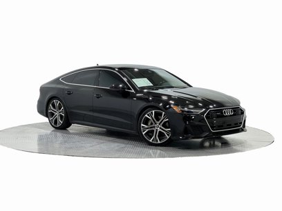 Used 2019 Audi A7 3.0T Prestige w/ Prestige Package