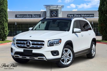 Certified 2022 Mercedes-Benz GLB 250 4MATIC