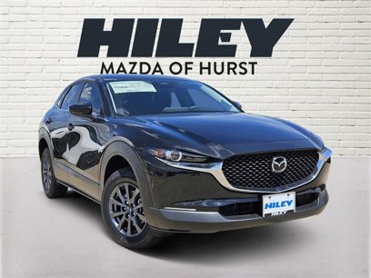 New 2025 MAZDA CX-30 AWD 2.5 S