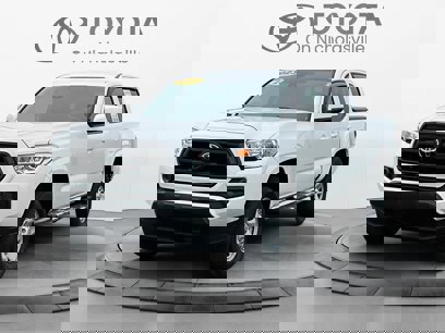 Used 2023 Toyota Tacoma SR