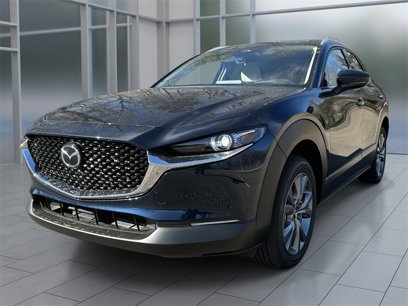 New 2025 MAZDA CX-30 AWD 2.5 S w/ Premium Package
