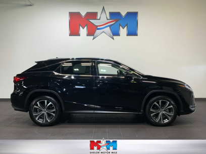 Used 2020 Lexus RX 350 FWD w/ Premium Package