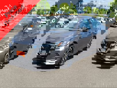 Used 2022 Nissan Sentra SV