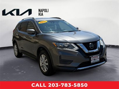 Used 2019 Nissan Rogue S
