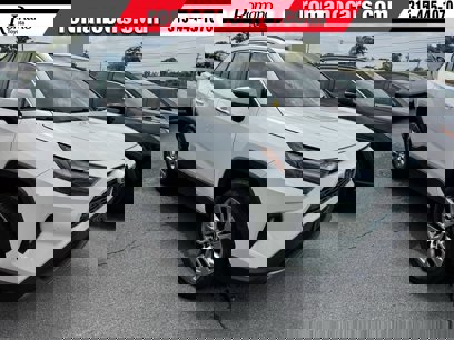 Used 2022 Toyota RAV4 Limited
