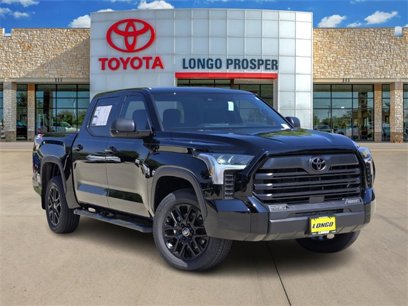 New 2026 Toyota Tundra SR5