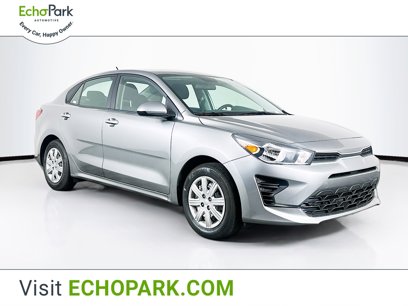 Used 2023 Kia Rio S
